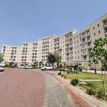 Hotel Lord Krishna Palace Vrindāvan Exteriér fotografie