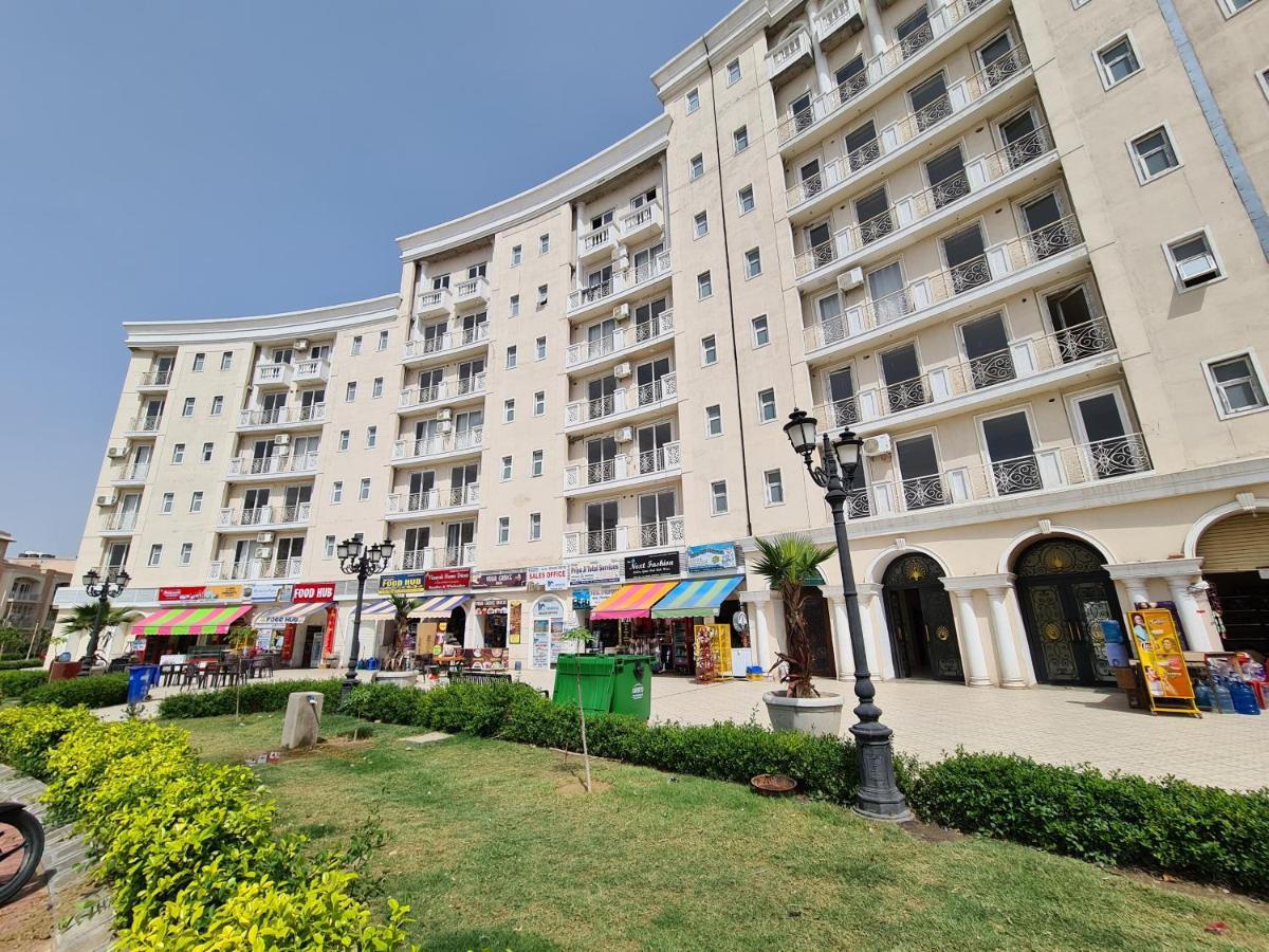 Hotel Lord Krishna Palace Vrindāvan Exteriér fotografie